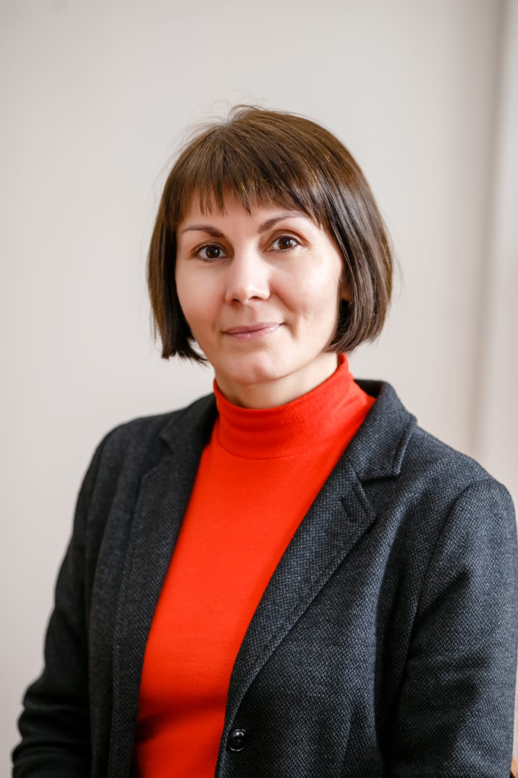 Огородникова Снежана Григорьевна.
