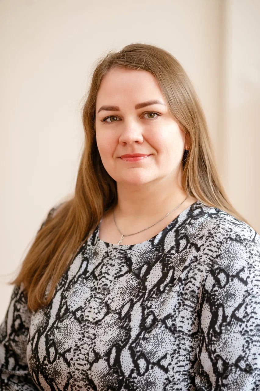 Бузова Галина Владимировна.