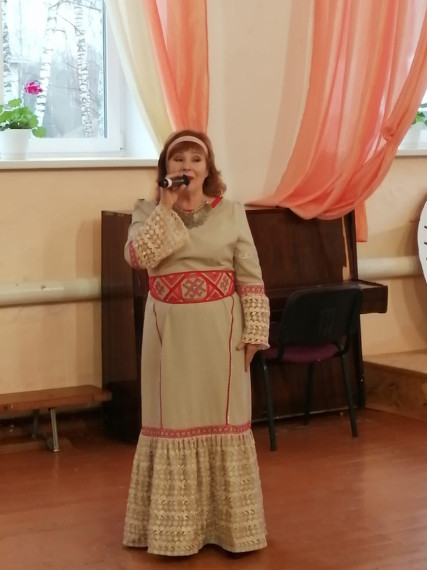 "Разговорный клуб "Время в объективе".