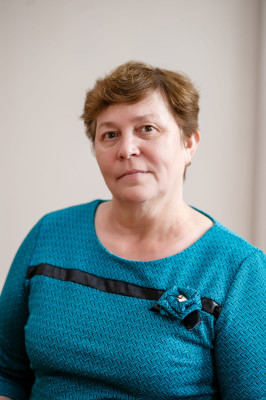 Крюкова Елена Павловна Крюкова Елена Павловна